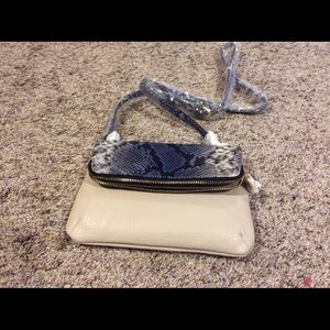 NWOT! G.I.L.I. Purse